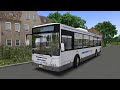 OMSI 2 - Jonckheere Transit 2000 (Scania L94UB)