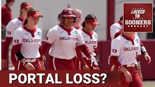 GONE: Oklahoma Softball trio enters the Transfer Portal | Sooners NEED pitching