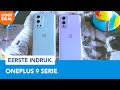 OnePlus 9 & OnePlus 9 Pro - Eerste Indruk