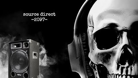 Source Direct - 2097 (DnB)