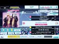 【シャニライ】Sunshine melody  easy  PERFECT COMBO  【親指】【手元動画】【うたの☆プリンスさまっ♪ シャイニングライブ】