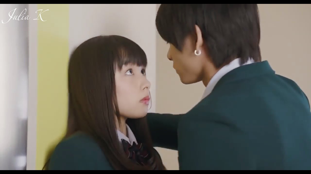 💖Любит её с детства, но издевается 💔😪/Клип на дораму 💕Невинная история любви💕