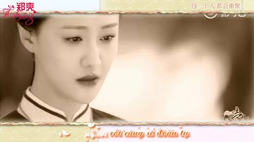 Vietsub Gặp nhau tại thế giới này Ost Đại Ngư Hải Đường (Big Fish & Begonia)