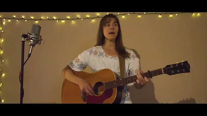 While We Travel Through This Land--Susan Pepper