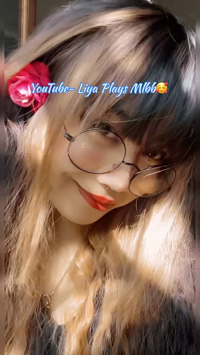 NO.1 GLOBAL TERIZLA JADI SEPERTI 🔥😂 #mlbb #mobilelegends #femalegamer #girlgamer #shorts #shortvideo