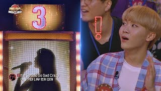 [바다(Bada) 3R] 모두를 미치게 만든 4바다의 미친 무대 'MAD'♬ 히든싱어5(hidden singer5) 9회