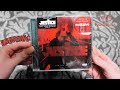 Justin Bieber: "Justice" TARGET EXCLUSIVE CD UNBOXING