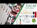 Hand Ranges - Poker Odds Calculator Pro - YouTube