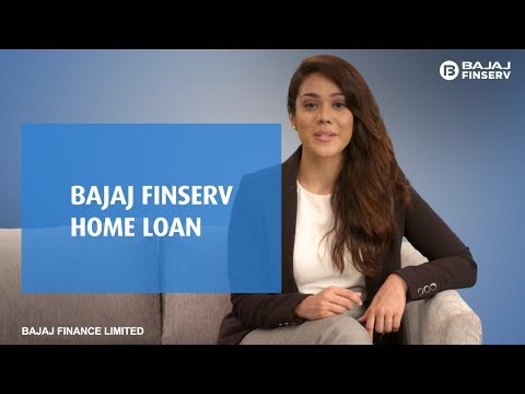 Everything you should know about Home Loans from Bajaj Finserv