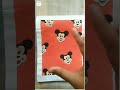 For all Mickey mouse lovers😘❤️||Mickey mouse drawing||#drawing #mickeymouse