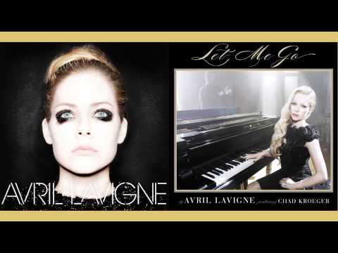 Avril Lavigne - Let Me Go ft. Chad Kroeger (Official Instrumental)