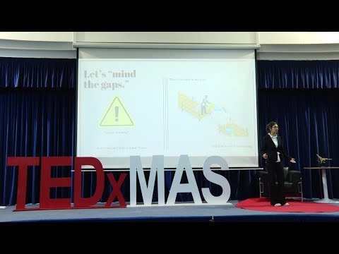The Paradox of Choice: Why Having More Makes Us Feel Less | Dana Alawi | TEDxMAS Youth Episode cover