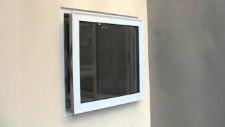Automated parallel window