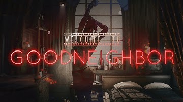 Fallout 4 - WELCOME TO GOODNEIGHBOR "Give me the news buddy" (Xbox One/PS4/PC Quest Mod)