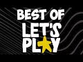 Best of lets play