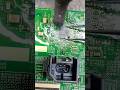 Troca do MAX9276A danificado! 🔥 Soldagem de alta precisão e microsoldagem SMD