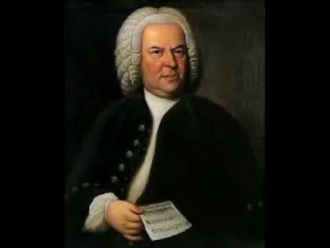 Not Carlos Moog Bach... Sinfonia 35