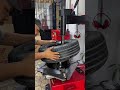 🔥CAMBIO DE AROS EN MEDIDA R14 CHERY Q22🔥