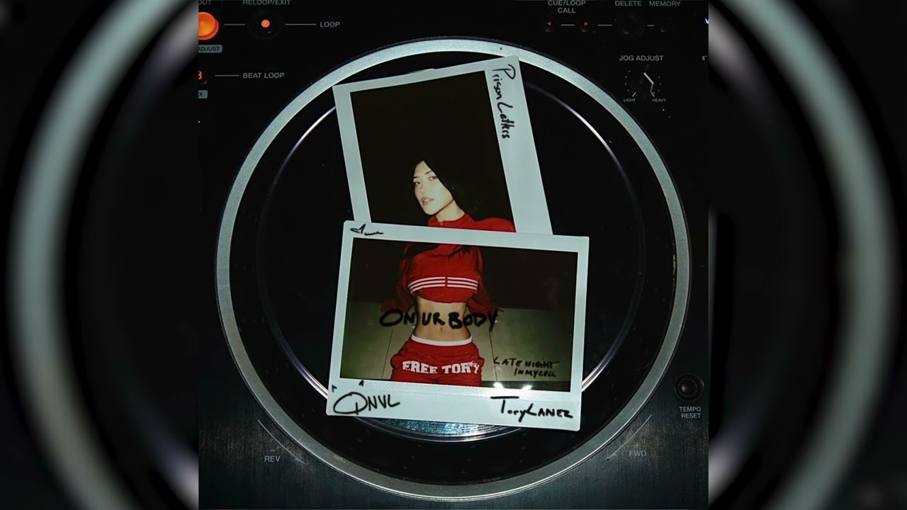 Watch Tory Lanez & QUENVILLE - Prison Letters on YouTube Watch Tory Lanez & QUENVILLE - Prison Letters on YouTube