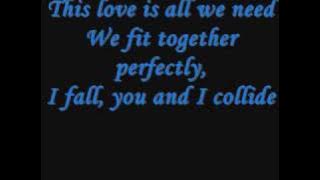 Faber Drive - You And I Tonight Lyrics