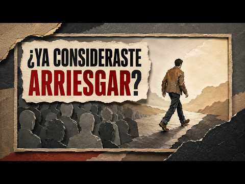 Por Qué Ya NO DEBES Temer Vivir Diferente — Nietzsche