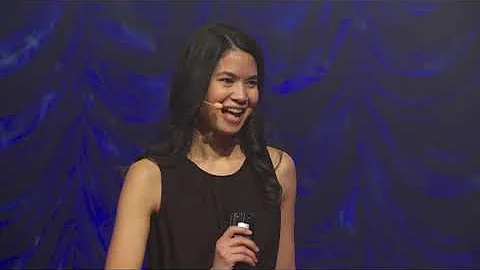 Melanie Perkins Keynote (Canva), Sunrise North Isl...