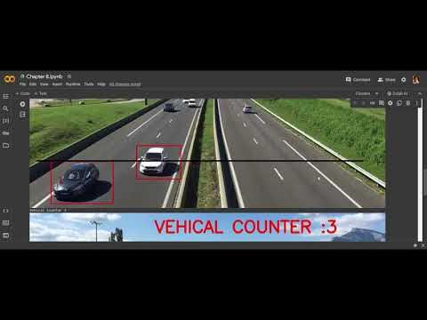 Here we are with ~Object Detection~, Python, - YouTube