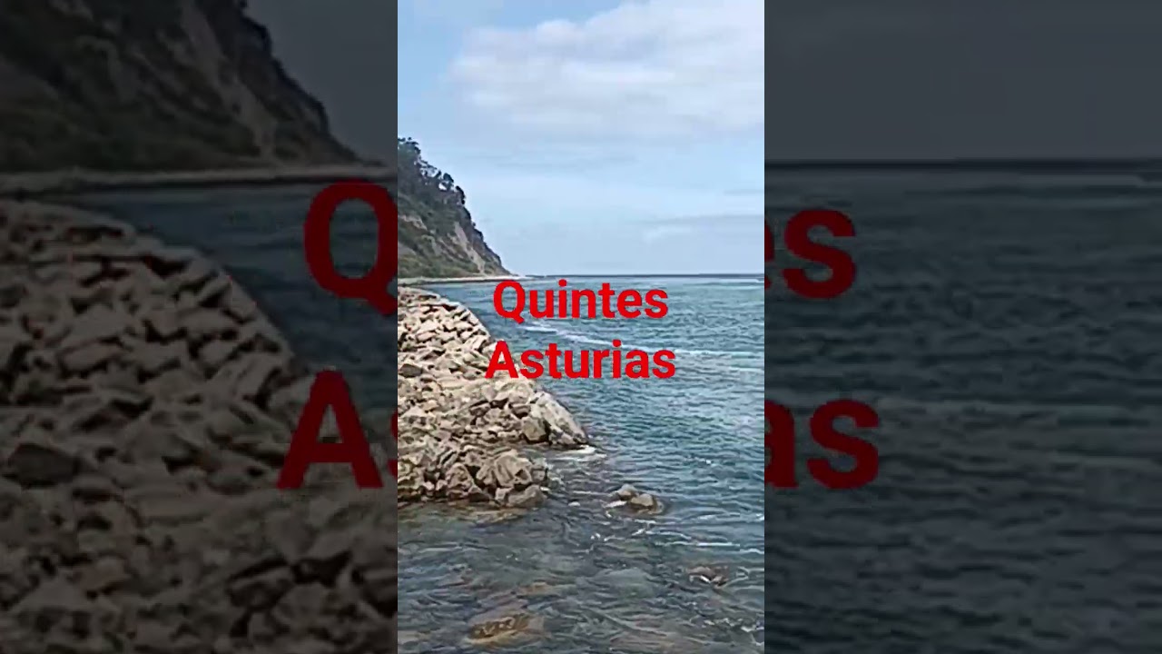 quintes asturias