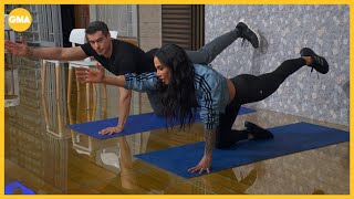 Tips on transforming your body and mind in 2026