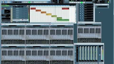 Zebra 2 VST Sine Ladders 01