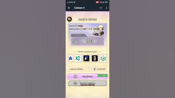 How to Collect Catizen Bombie Airdrop #catizenairdrop #bombie