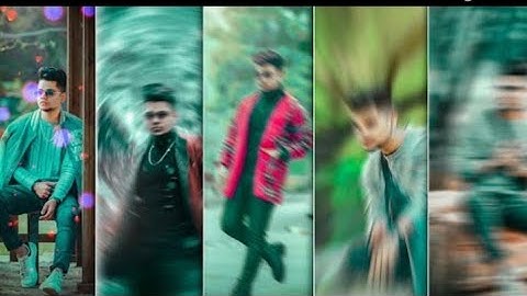 New dj beatsyns shake effect Fast Photo changing status video editing |kinemastar new video editing