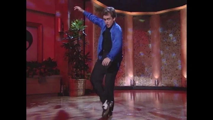 Jay Fagan - Tap Dancers Throughout History (1999) ...