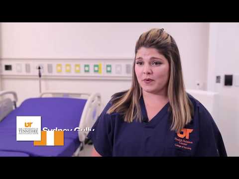 College of Nursing - University of Tennessee Health Science Center