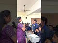 World Mental Health Day - Awareness Talk | Faculty of Physiotherapy, SLMC Campus #shorts