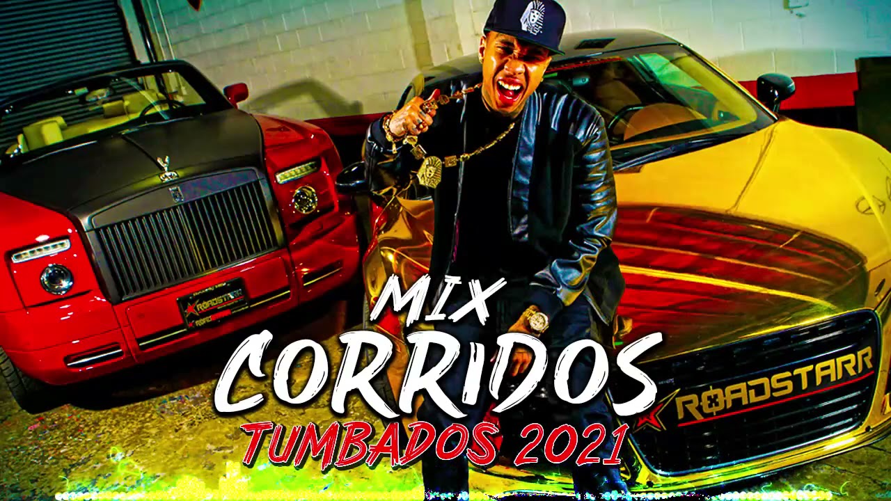 ☣️ Mix Corridos Tumbados 2021 ☢️ Mix Grupo Diez 4tro, Justin Morales