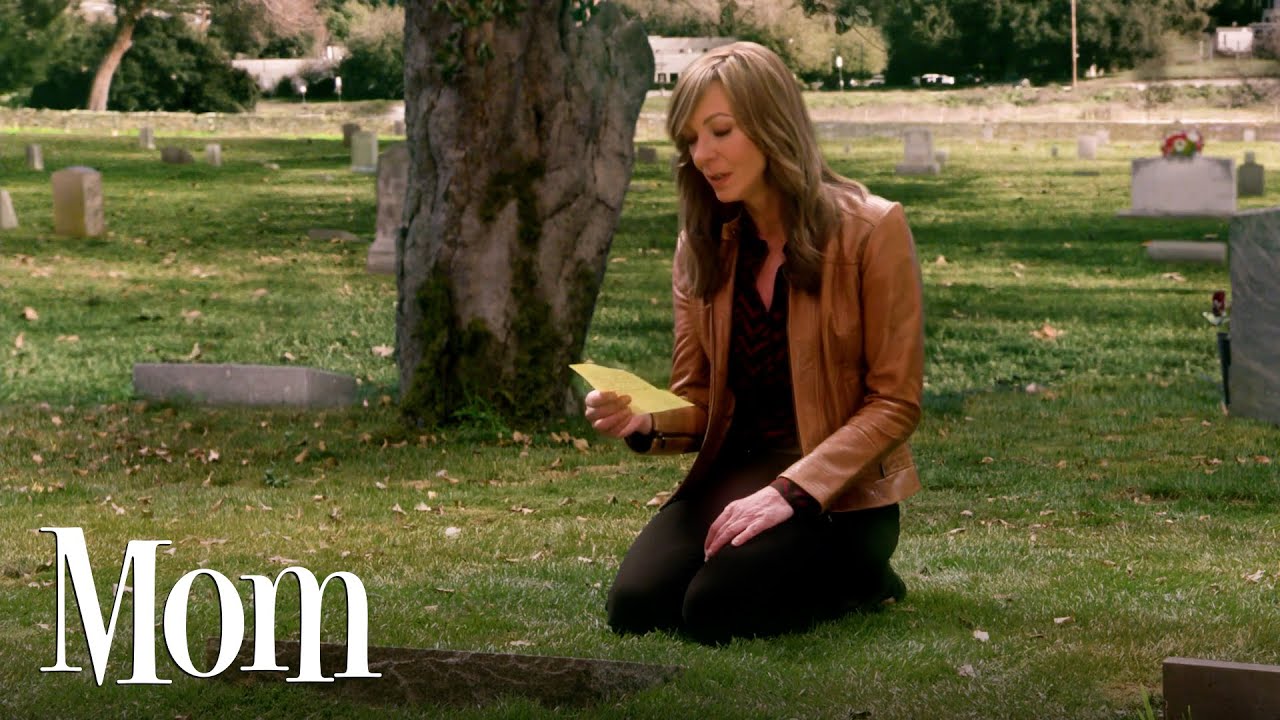Bonnie’s Emotional Letter to Her Mom | Mom