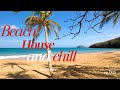 Beach House and chill Music 2025 #music #2025 #electronicmusic #dj #chill