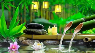 Soothing Relaxation Music Help Sleep, Healing, Studying, Meditation, Stress Relief