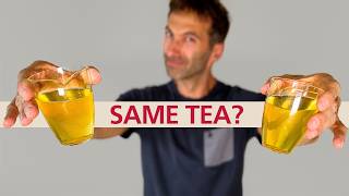 Japanese Green Tea Is More Diverse Than You Think
