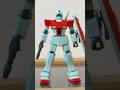 安い！作りやすい！改造にももってこい！HGジムって本当に優秀キットだよなぁ〜#gundam #gunpla #ガンダム #ガンプラ #hg