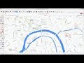 Новые возможности географической привязки к местности в SketchUp 2017
