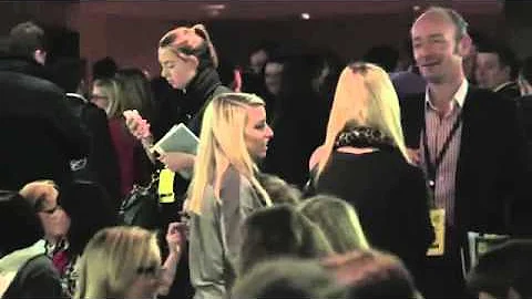 Susan Daly Interview   DMX DUBLIN 2014