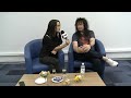 Waspblackie lawless interview for russian tv 2017
