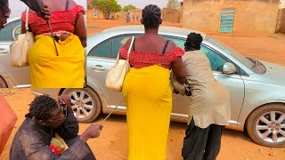 THE AVENTURE OF YELLOWMAN - Episode 52