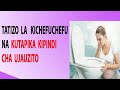KICHEFUCHEFU NA KUTAPIKA KIPINDI CHA UJAUZITO Dalili Ya Mimba Changa KICHEFUCHEFU NA KUTAPIKA KIPINDI CHA UJAUZITO Dalili Ya Mimba Changa