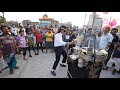 Michael Jackson Style Ghoti Gorom Of Bangladesh | Bangladesh Street Food