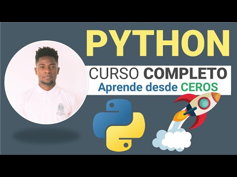 CURSO DE #PYTHON 2023 | VIDEO #21 |🐍 Break, continue y pass