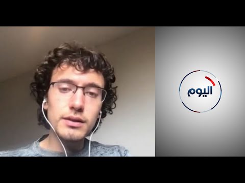 لقاء خاص مع كريم البدري مكتشف أقرب ثقب أسود إلى الشمس