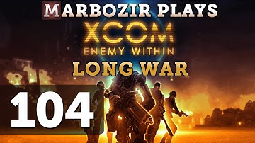 XCOM Long War Let